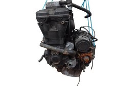 SUZUKI GSXR750W Engine GSXR-750W GR7BA R720 1993 