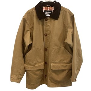 Lands End Chore Coat | eBay