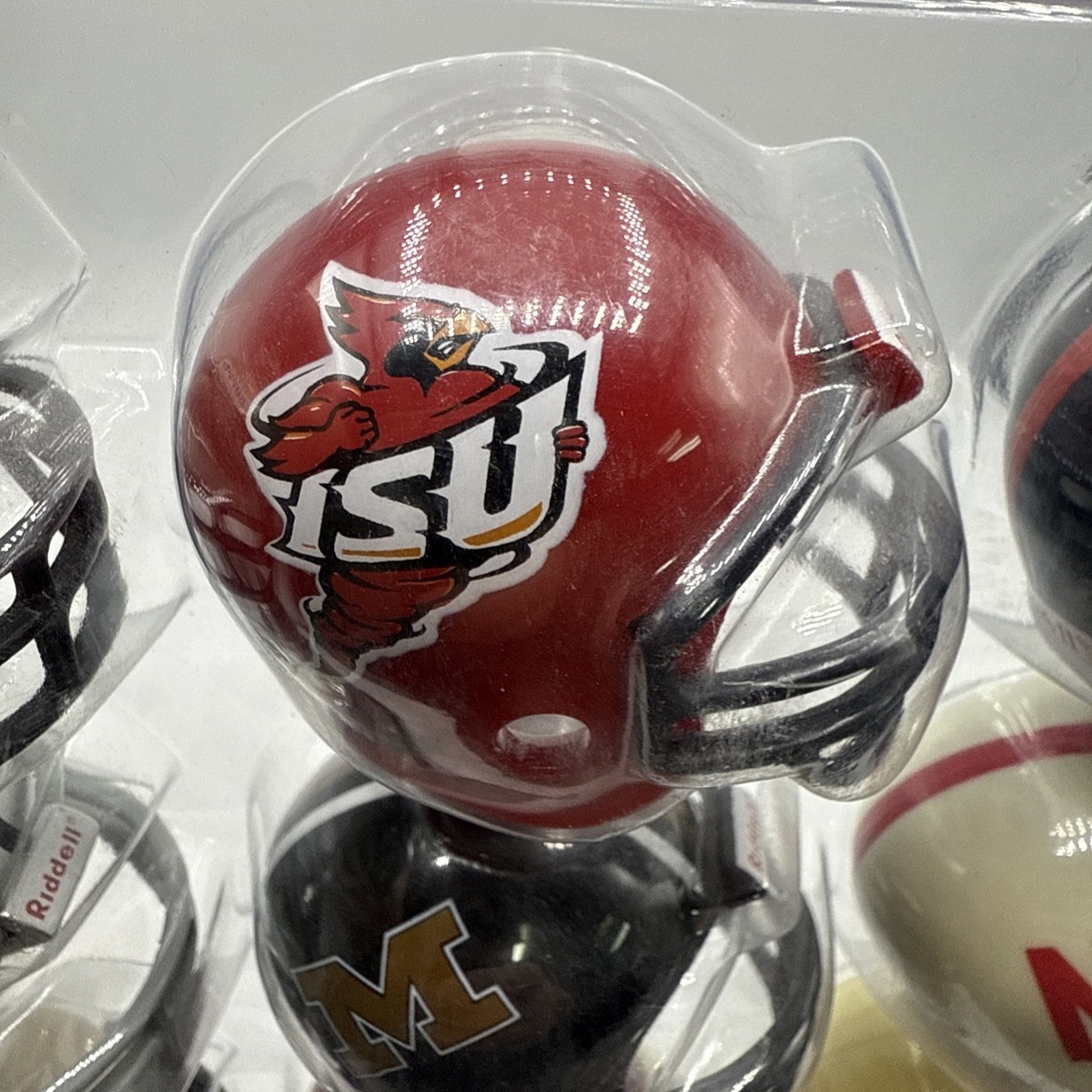 deaf people football helmet Our Gallaudet football team makes history