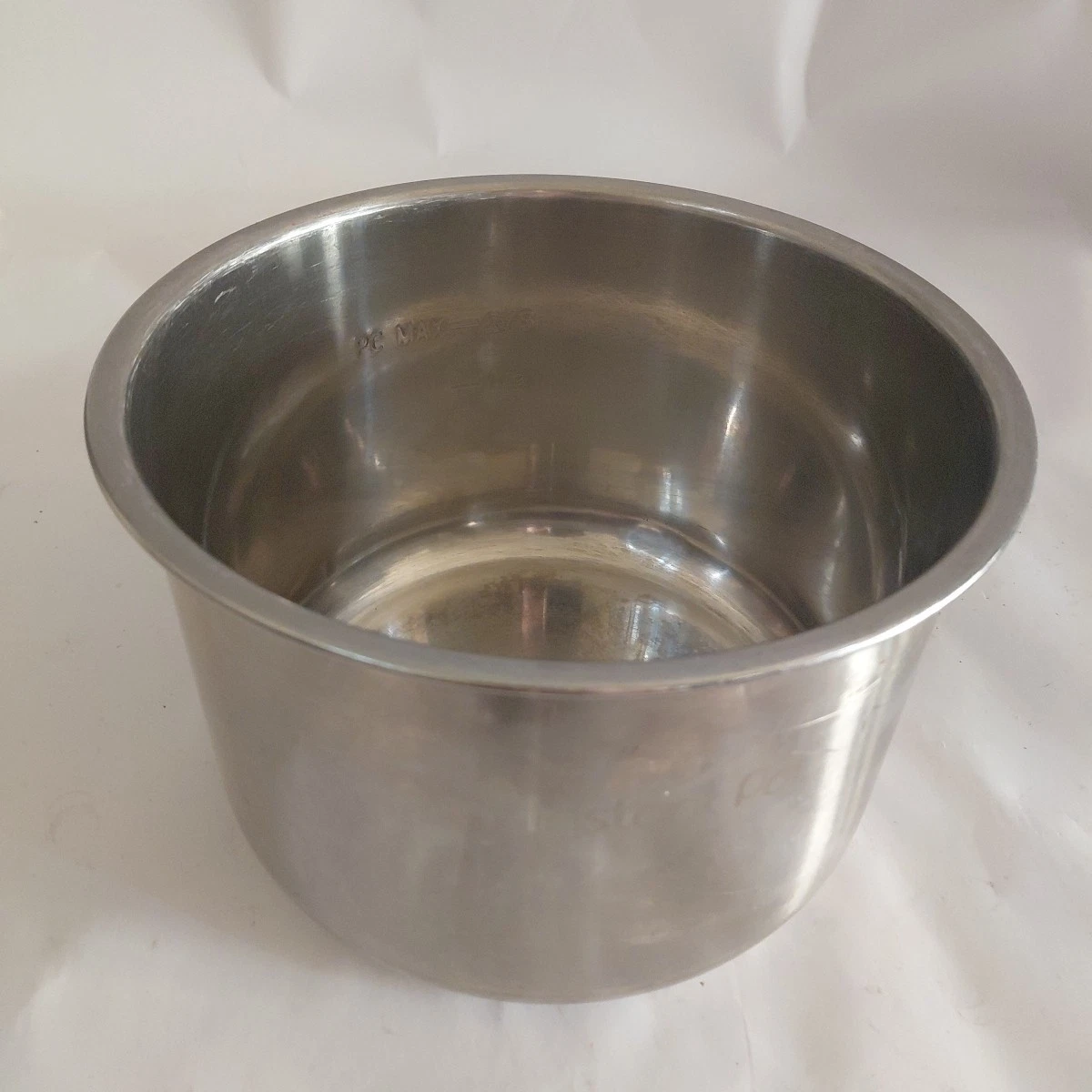 Instant Pot Ultra 60 6qt Pressure Cooker Replacement Inner Pot Liner Bowl