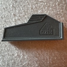 Gizeh Stopfhilfe Tabak Zigaretten Stopfen Stopftabak Stopfgerät