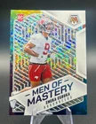 2025 Mosaic Emeka Egbuka Silver (Raw)