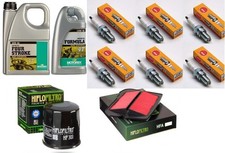 HONDA GL 1500 GOLDWING - 88/01 - FORFAIT PIECES REVISION COMPLETE