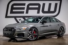 New Listing2022 Audi S6 Sedan Premium Plus