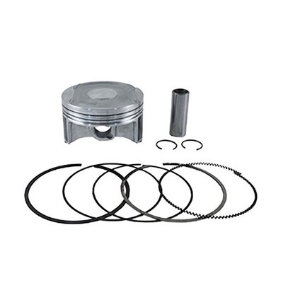 Piston Kit Plat Standard 2020-2025 Sea-Doo Base Compact 1630cc Rotax ACE 100MM S