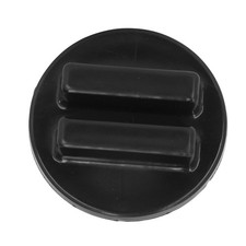 5PCS G1-1/2 Externally Threaded Reflow Pipe Antifreeze Plug Filter Drainage Plug