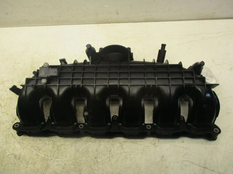 Colector de admisión 3,0 L turbo compatible con BMW 135I 29427 12-19 Foto 2 de 4