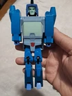 Blurr 1986 Vintage G1 Transformers Hasbro Action Figure Authentic