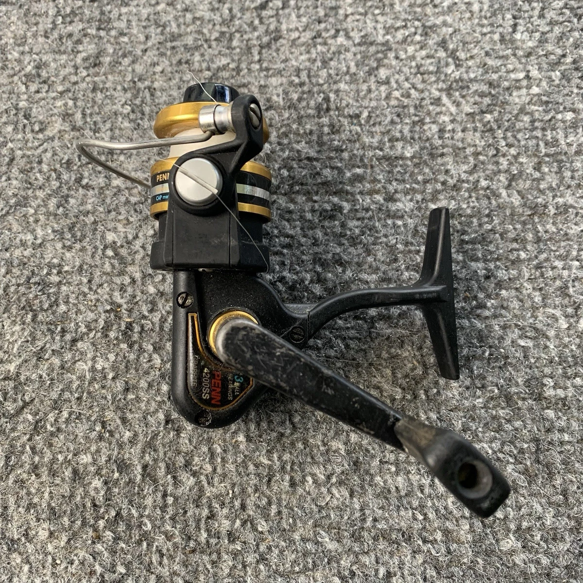 penn 4200ss products for sale | eBay