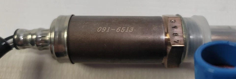 Sensor de oxigênio padrão SG1806 - Imagem 3 de 4