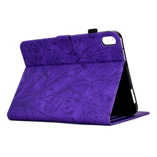 For iPad 10th Gen 10.9" 5/6/7/8/9th 10.2" 9.7" 11" Flip Leather Case Smart Cover - Picture 49 of 68