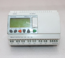 CROUZET MILLENIUM XD26 LOGIC CONTROLLER 88970161