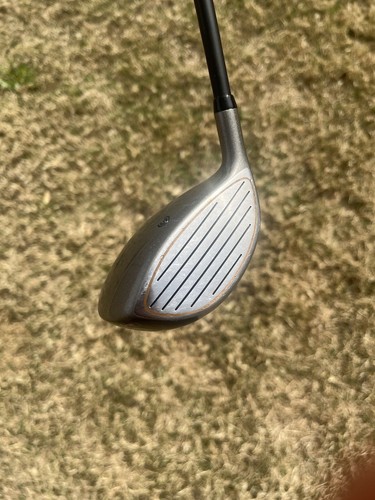 Cleveland QuadPro 9.5* Driver Graphite Shaft RH 44.5" - Picture 2 of 6
