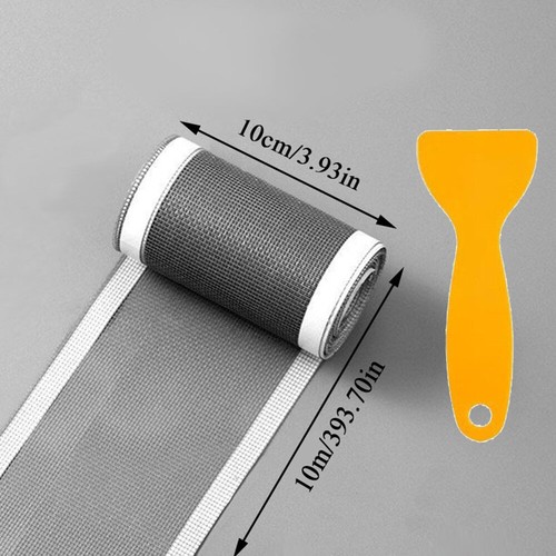Anti-blocking Filter Screen Disposable Floor Drain Sticker Cover Hair Catcher US - Picture 15 of 21