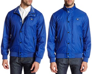 weekend offender bomber jacket