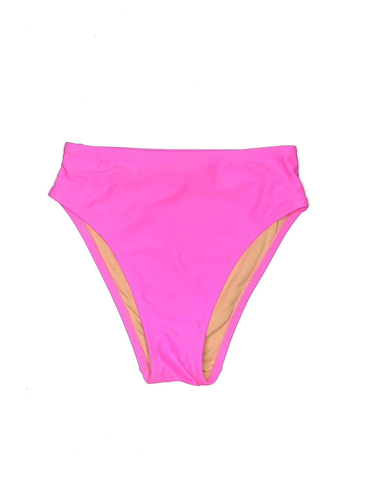 Mint Swim Women Pink Swimsuit Bottoms M eBay