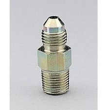 AERFBM2511 - Aeroquip FBM2511 Adapter -3 AN Male to 1/8'' NPT Male (NEW)