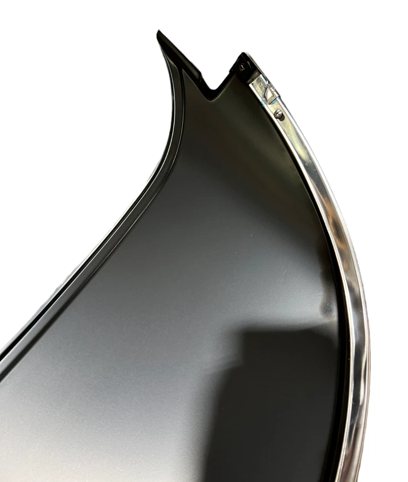 Parasol exterior para Chevy Pontiac 1955-1957 sedán, vagón y sedán entrega Foto 4 de 4