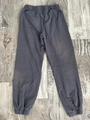 Pantalon Corto Algodon Hombre Brandy Melville Gray George Rosa