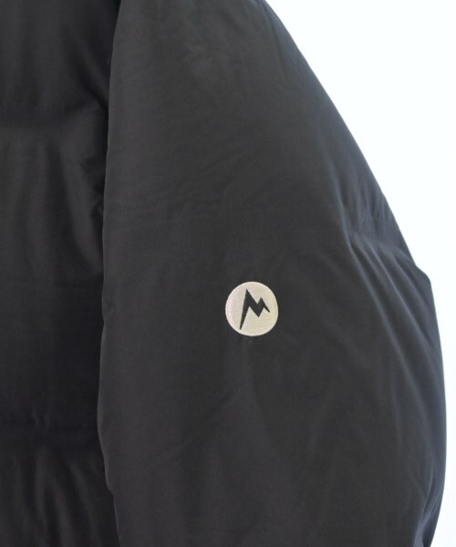 VAINL ARCHIVE Down Jacket / Down Vest Black M 2200498773013