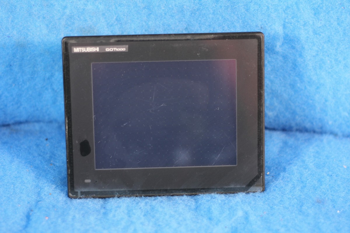 Mitsubishi GT1055-QSBD 5.7