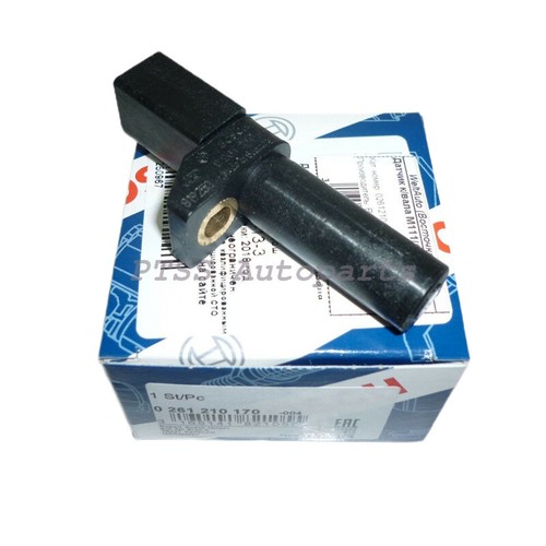 Crankshaft Position Sensor 0031532828 For Maybach 57 62 5.5 2003-2012 - Picture 3 of 4