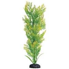 UNDERWATER TREASURES 16 INCH PLASTIC PLANT AQUARIUM FISH TANK 53497 DECORATION
