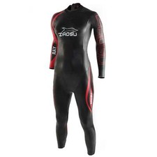 ZAOSU Openwater Neoprenanzug Ray Damen | Triathlon Wetsuit Freiwasserschwimmen