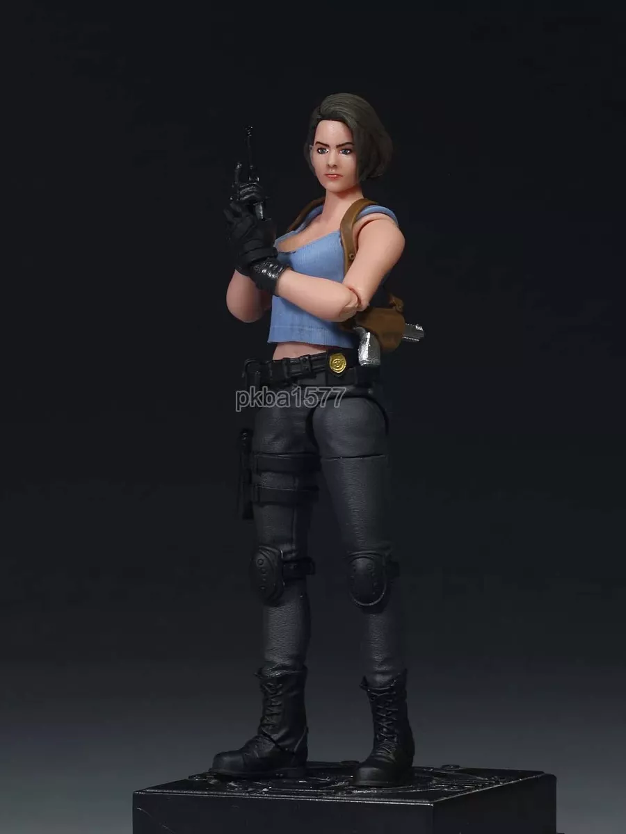 Female action figures 2025 for sale