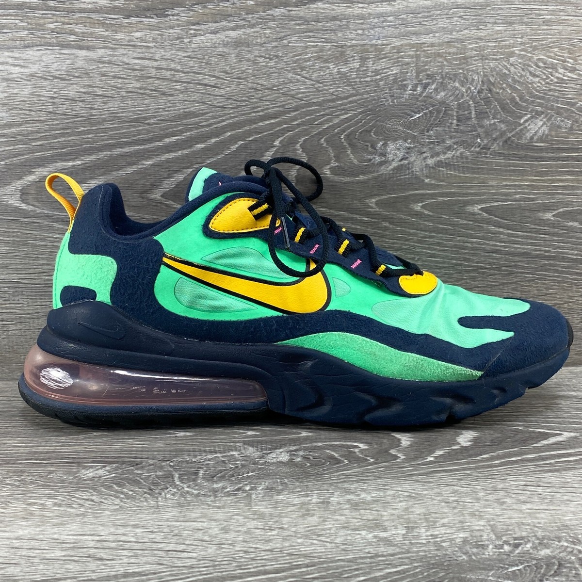 Nike Sportswear Air Max 270 React Pop Art Nike Air Max 270 React