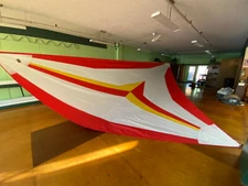 F27, F28, Screecher 35 Luff, 28.5' Leech, 23.5' Foot, 3.9oz Dacron READY to SHIP