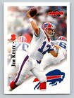 Jim Kelly 1995 Score #116 Buffalo Bills Football Card