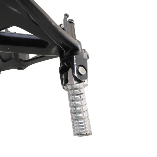 2017 - 2024 SUZUKI GSXR 1000 R RIGHT REARSET FOOTREST BRACKET PEDAL 43511-17K00 - Picture 16 of 17