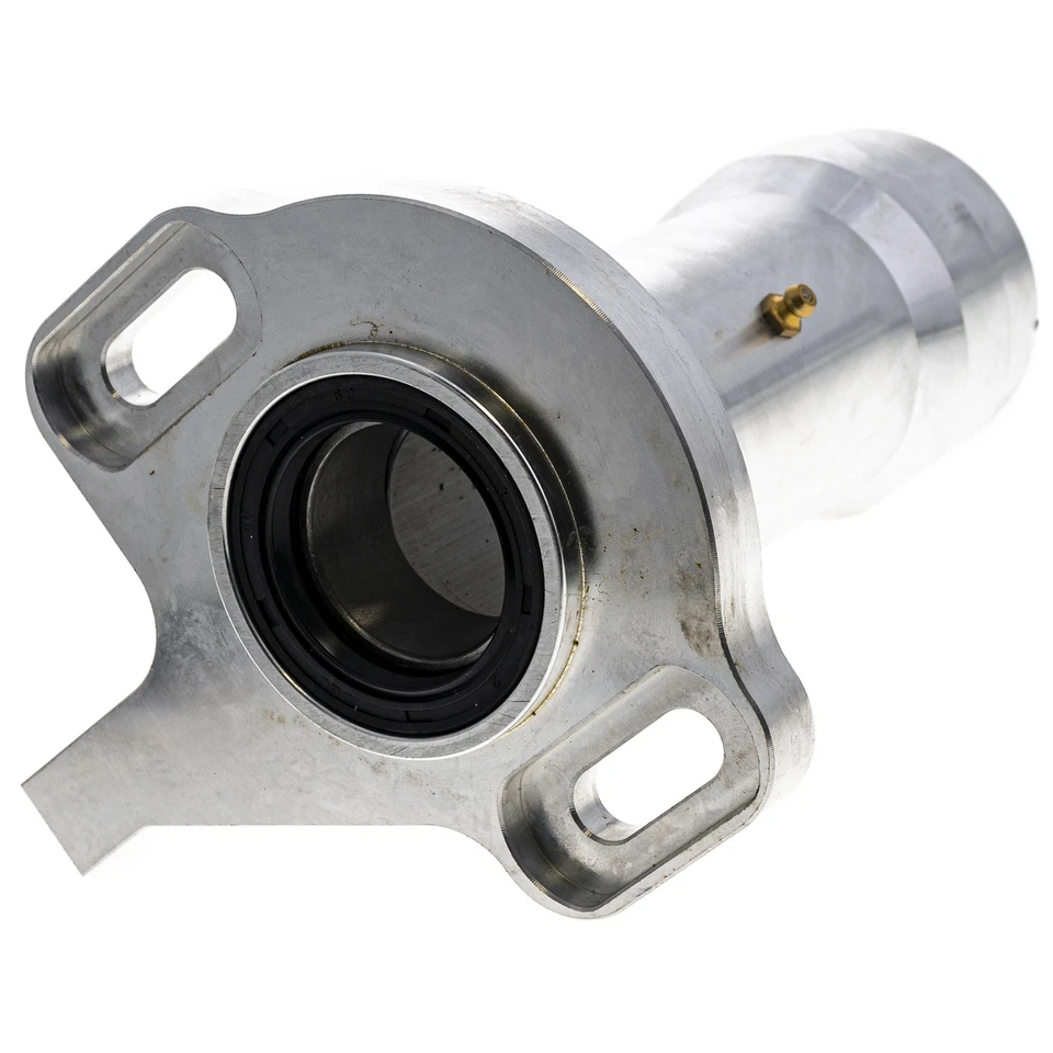 Conjunto de soporte de cojinete de eje de nicho para Yamaha YFZ450 5TG-25311-00-00 2004-2005 Foto 2 de 4