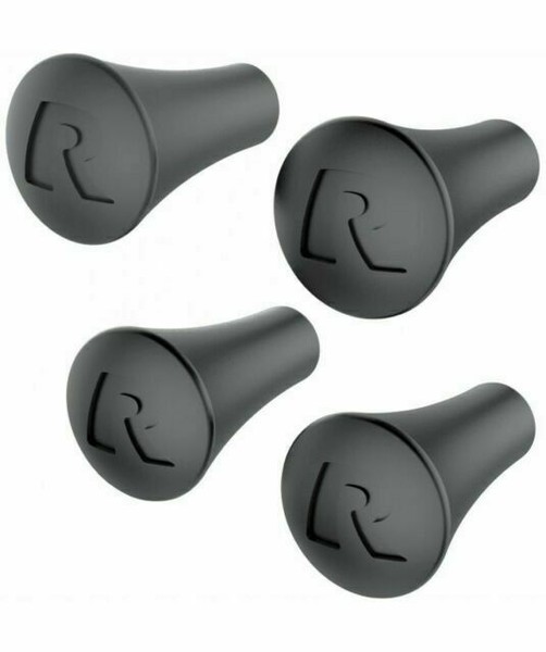 RAM Mounts XGrip Replacement Rubber Cap Black (4Pack) for sale