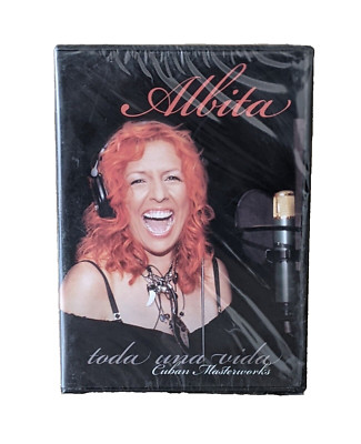Albita: Toda Una Vida - Cuban Masterworks | eBay