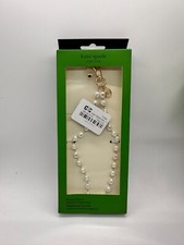 Kate Spade New York Phone Charm - DazzleChain - NEW
