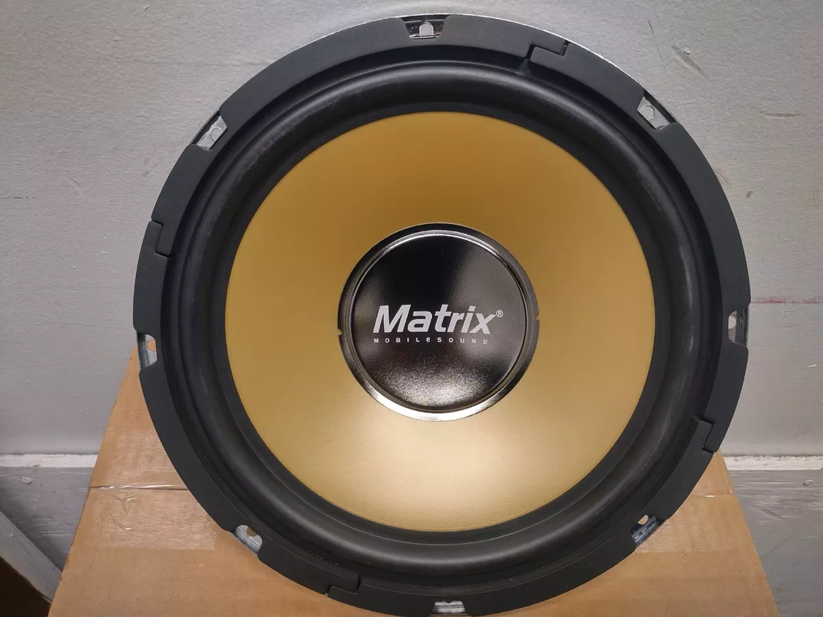 Woofer under on sale 500