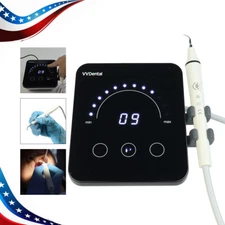 Dental Ultrasonic Scaler Scaling 5 Tip Fit for EMS Cavitron Woodpecker Handpiece