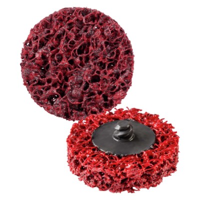 RHODIUS SVS QUICK HD 51 mm Reinigungsvlies extra grob (305403) Schleifvlies