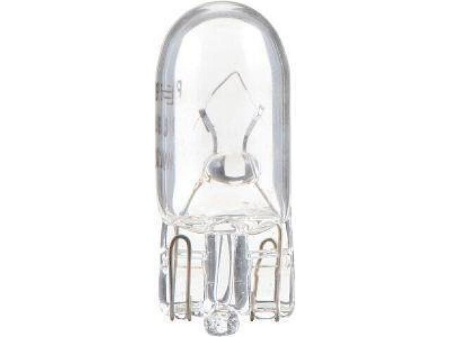 95QZ38S High Beam Indicator Light Bulb Fits 1969-1985, 1987 Pontiac Grand Prix