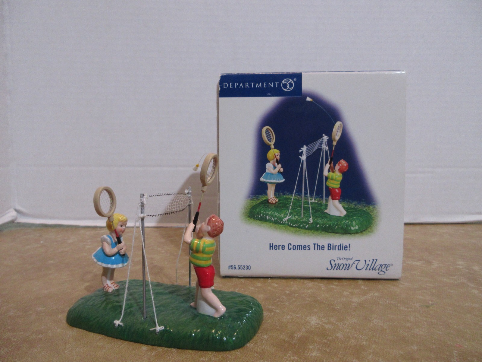 Click here to see eBay Auction