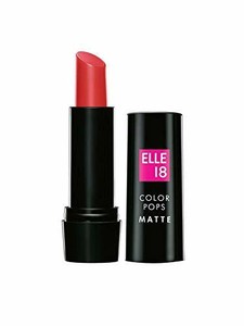 elle 18 matte liquid lipstick price
