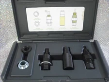 FJC 7612 Shaft Seal Tool Kit FORD,  CHRYSLER, NIPPONDENSO