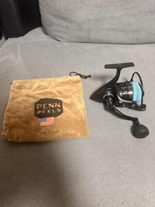 Penn Conflict 8000 | eBay Penn Conflict 8000 | eBay