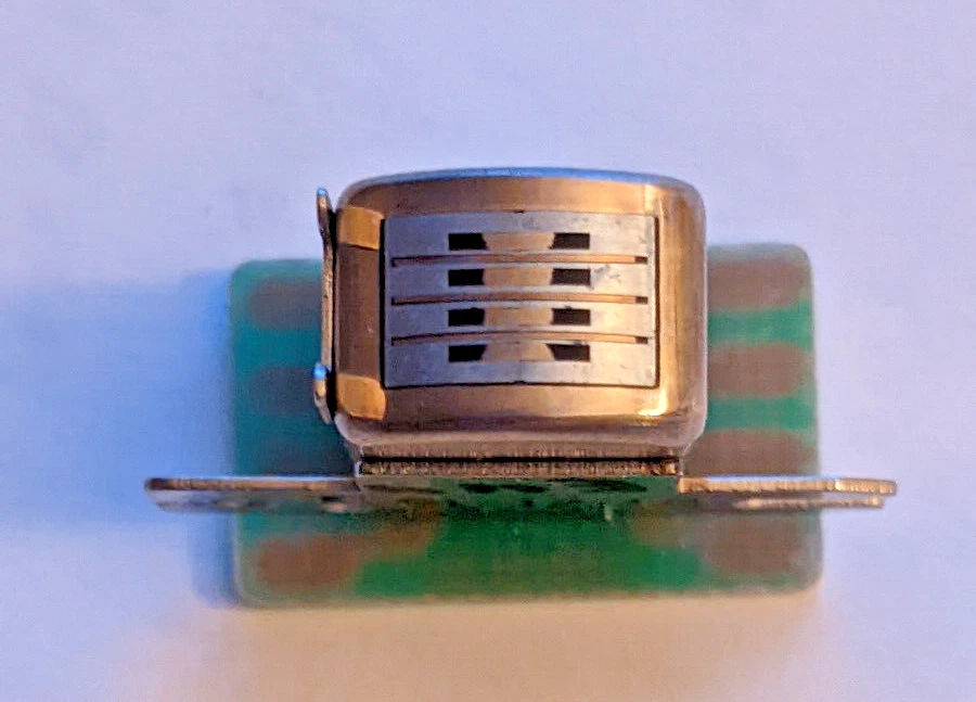 TEAC PORTA MINISTUDIO 07 & SIMILAR.4 CHANNEL REC/PLAY HEAD.53786012.NEW.USA SALE - Image 3 of 4