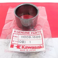 per kawasaki klr 650 87 10 guarnizione boccola scarico marmitta gasket exhaust