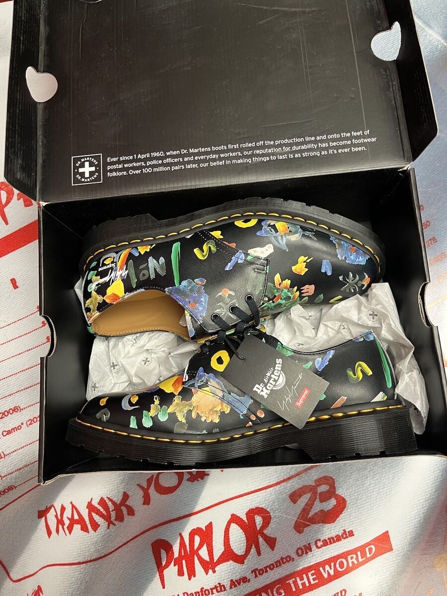 Dr. Martens Dr. Martens