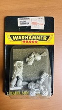 RARE Warhammer 40k Space Marine Cyclone Terminator 1995