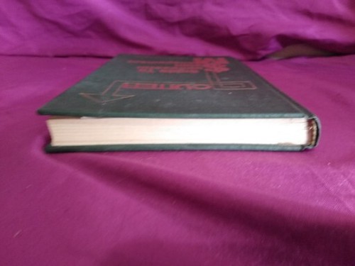 Guide to Successful Salon Management a Cutter Magazine Pub. (No Dust Cover) (HC) - Picture 5 of 7